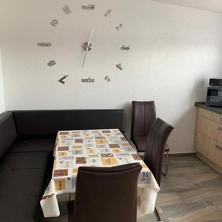 Fewo Weitblick Singen Dış mekan fotoğraf