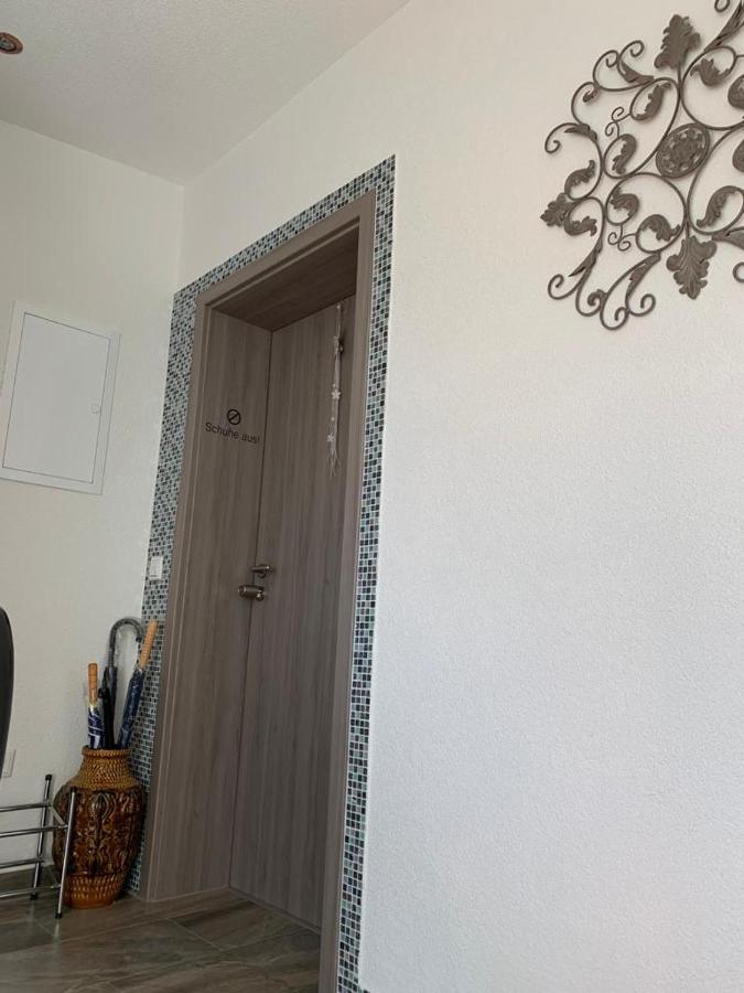 Fewo Weitblick Singen Dış mekan fotoğraf
