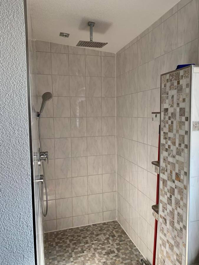 Fewo Weitblick Singen Dış mekan fotoğraf