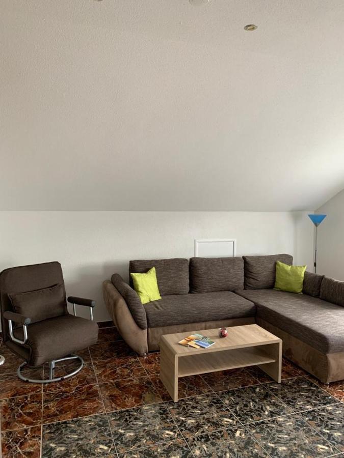 Fewo Weitblick Singen Dış mekan fotoğraf