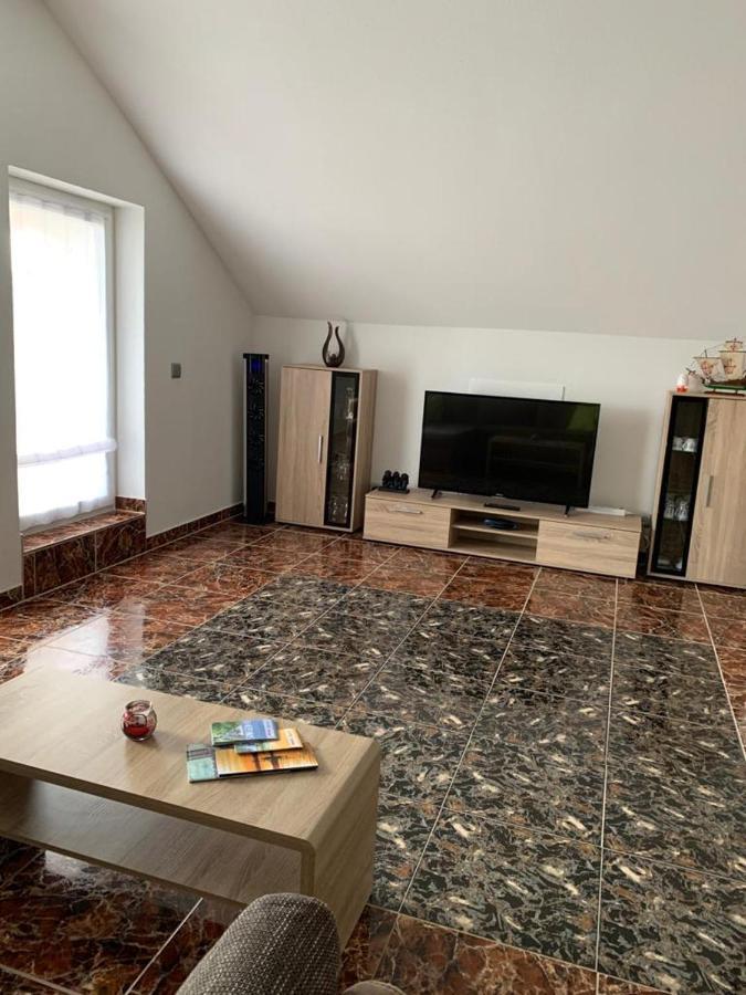 Fewo Weitblick Singen Dış mekan fotoğraf