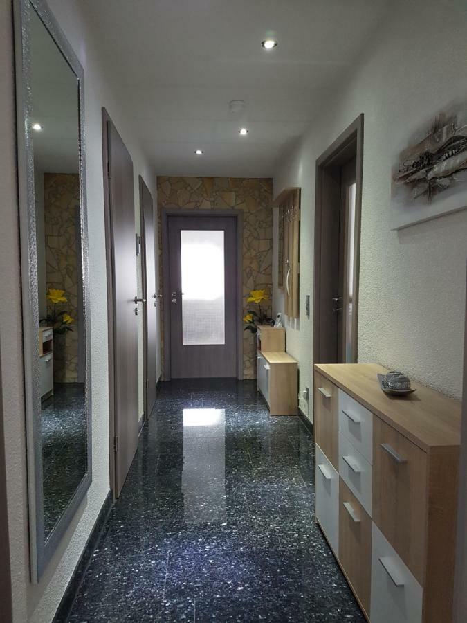 Fewo Weitblick Singen Dış mekan fotoğraf
